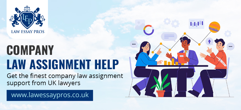 Company Law Assignment Help