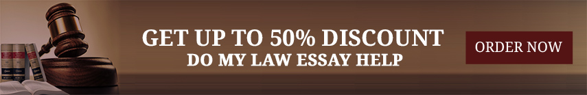 Do My Law Essay Help