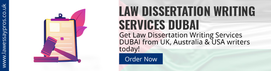 Law Dissertation Writing Services Dubai Law Dissertation Writing Services Dubai