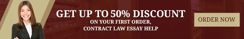 Contract Law Essay Help